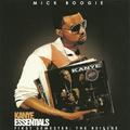 Kanye Essentials: First Semester (Mixtape)