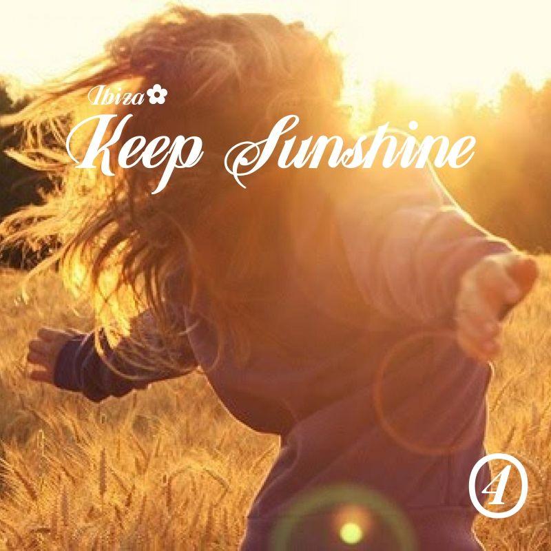 Keep Sunshine vol.4