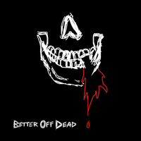 Half Pit Half Dead - Better Off Dead (instrumental)