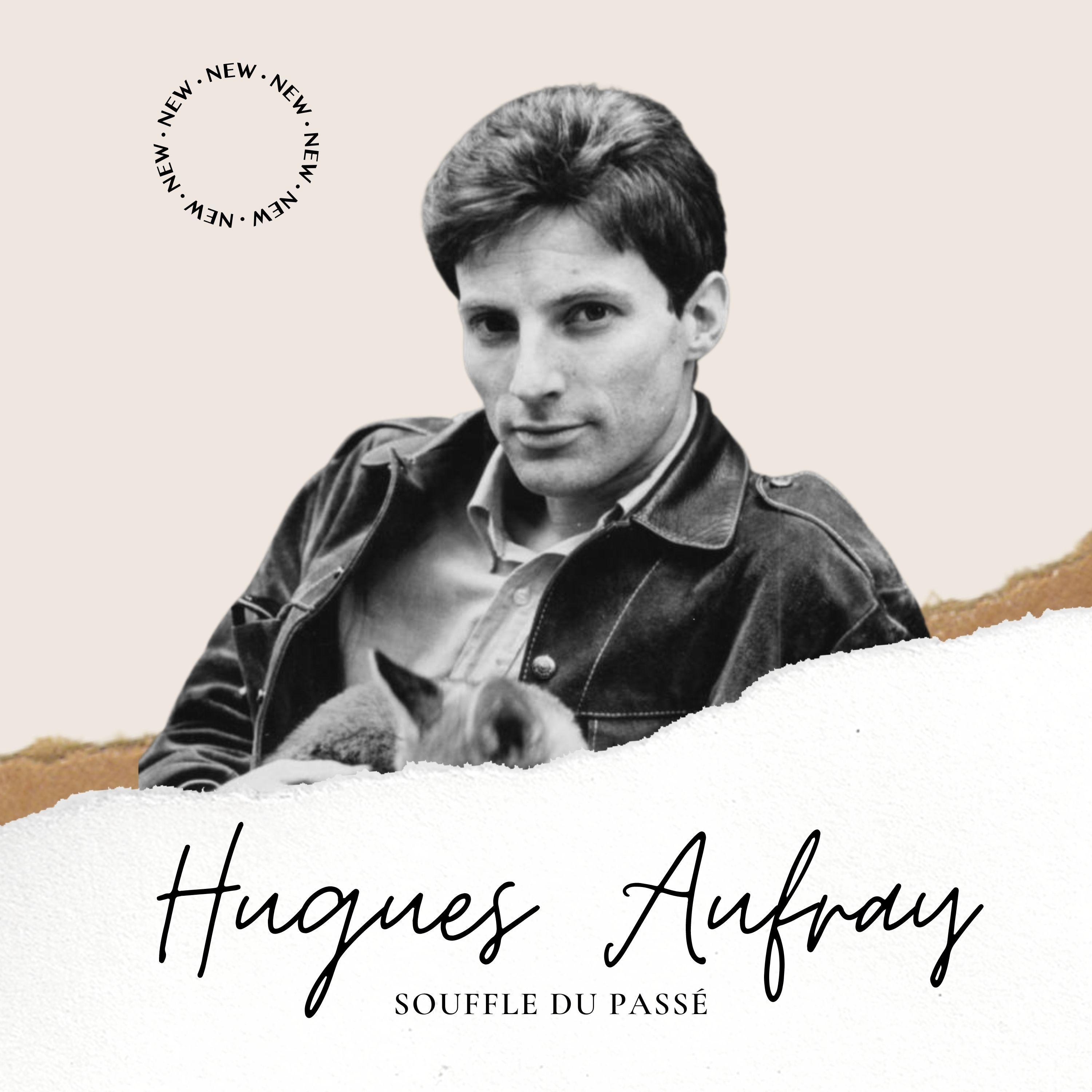 Hugues Aufray - Souffle du Passé