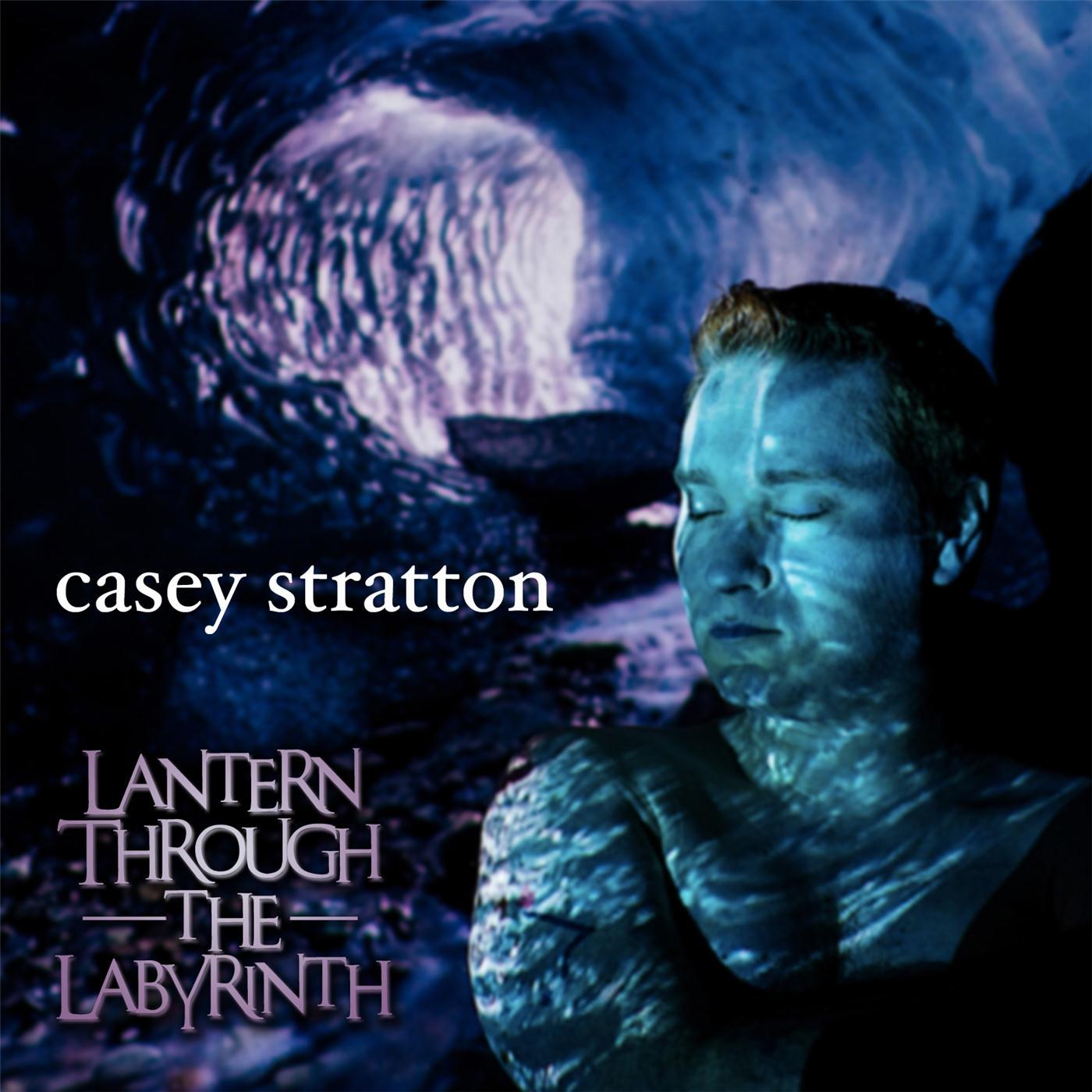 Lantern Through the Labyrinth