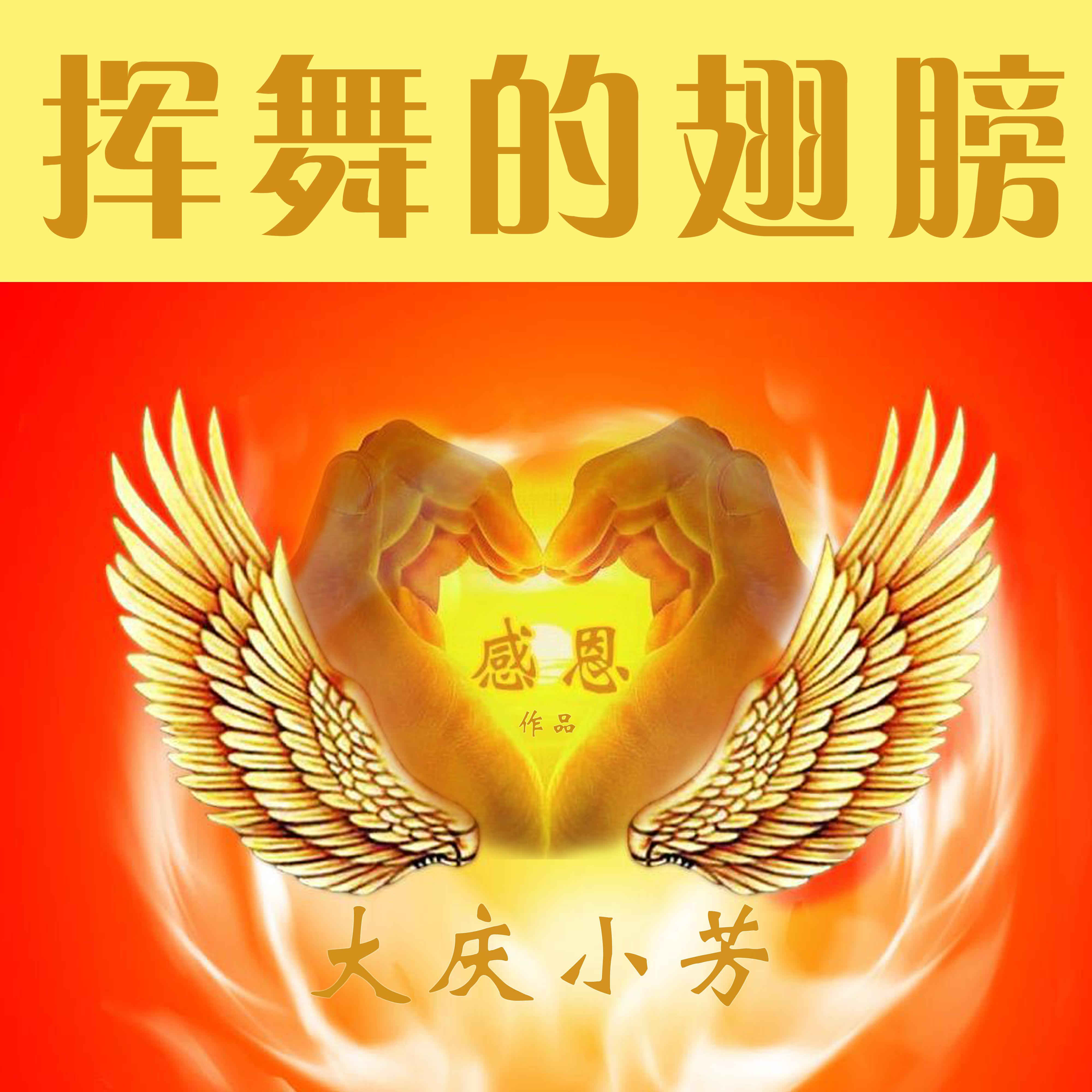大庆小芳歌曲封面
