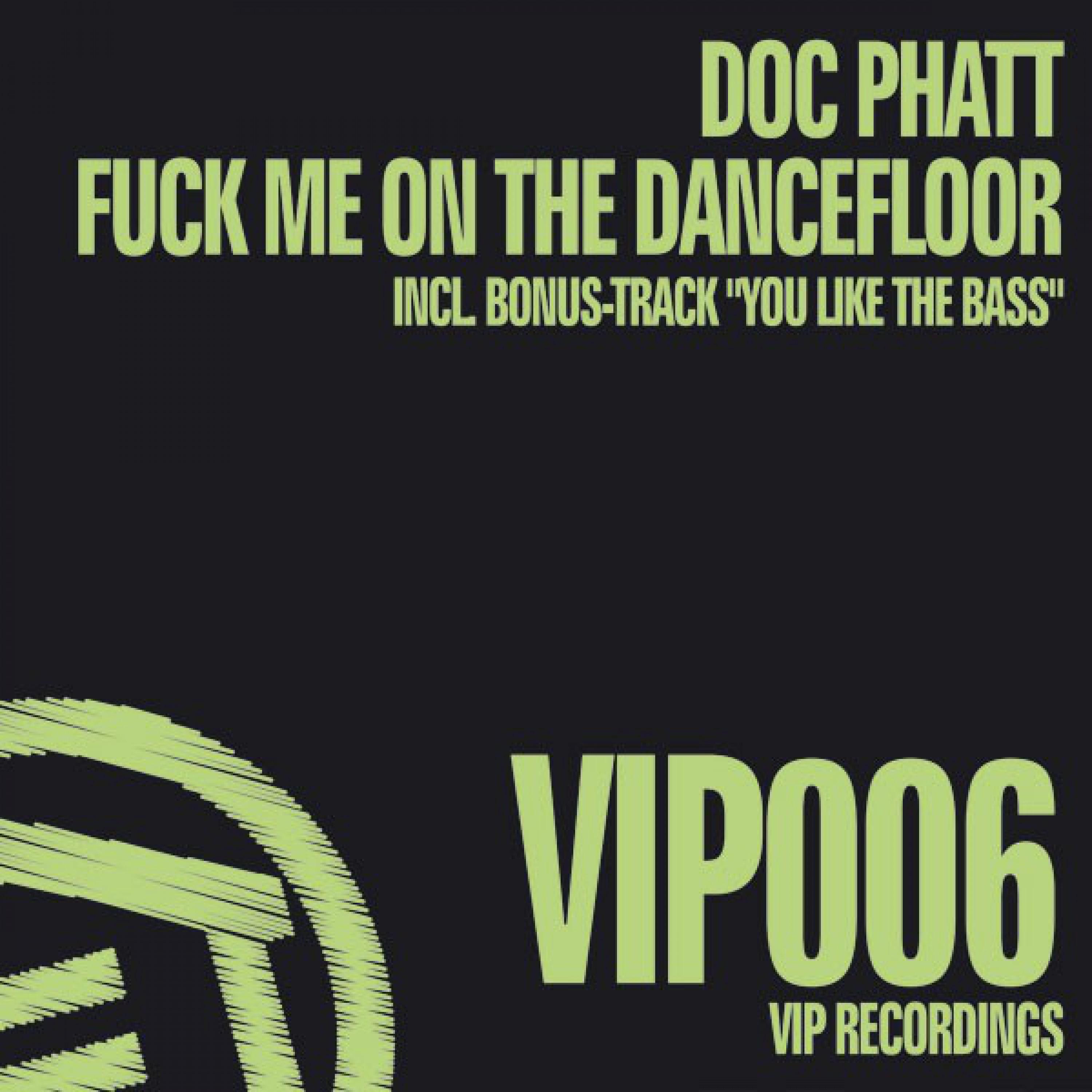 **** Me on the Dancefloor