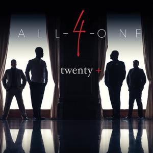 ALL4ONE - SO MUCH IN LOVE