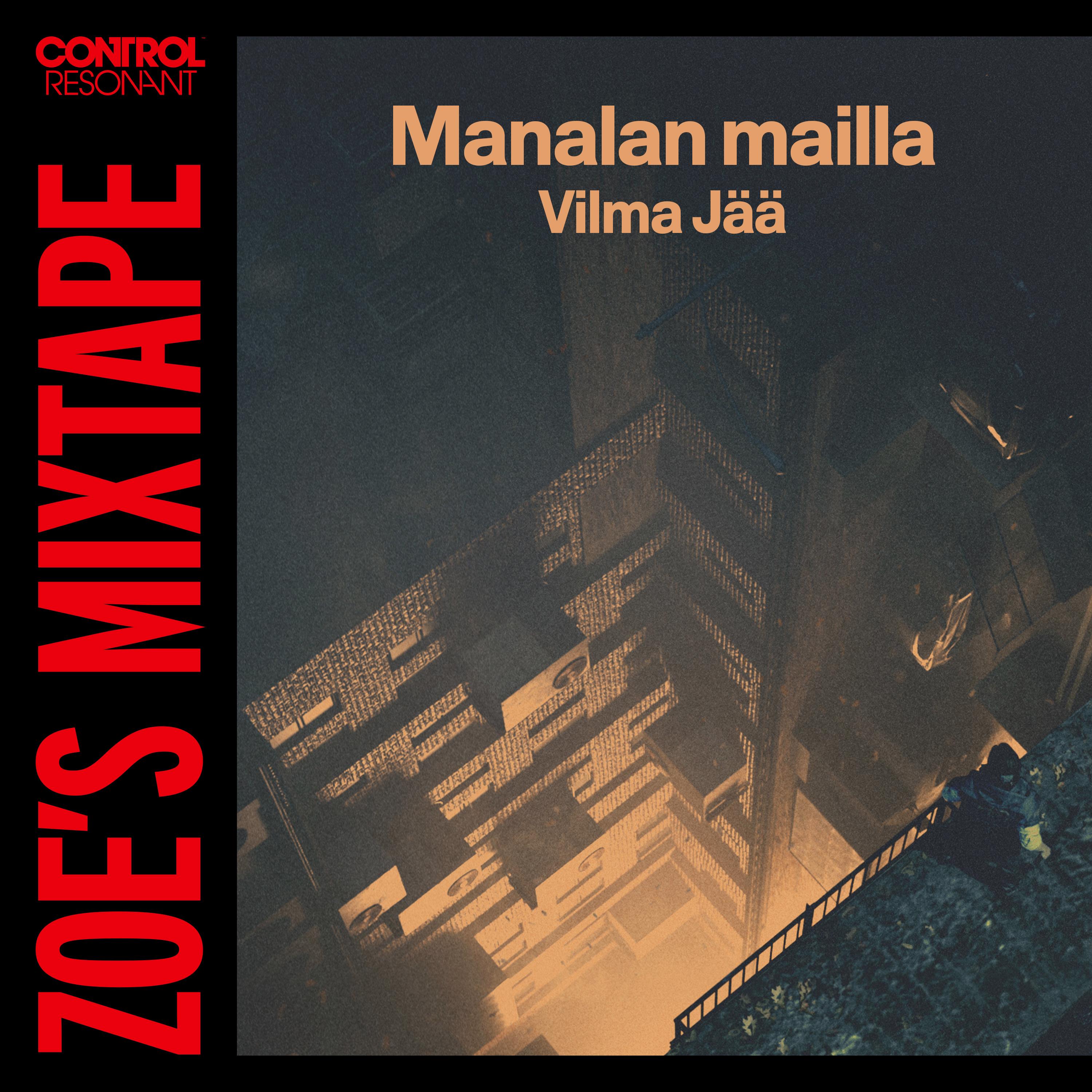 Manalan Mailla