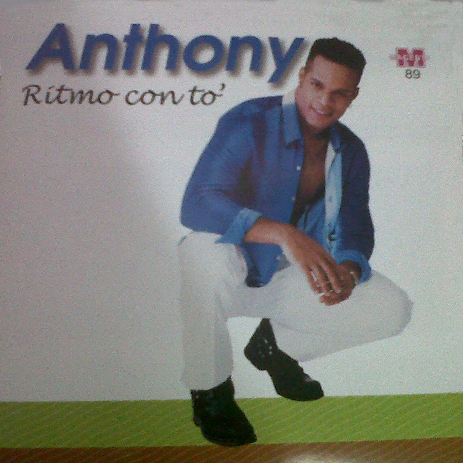 Anthony - El Caminito