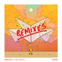 Higher (Remixes)专辑