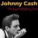 The Legend of Johnny Cash专辑