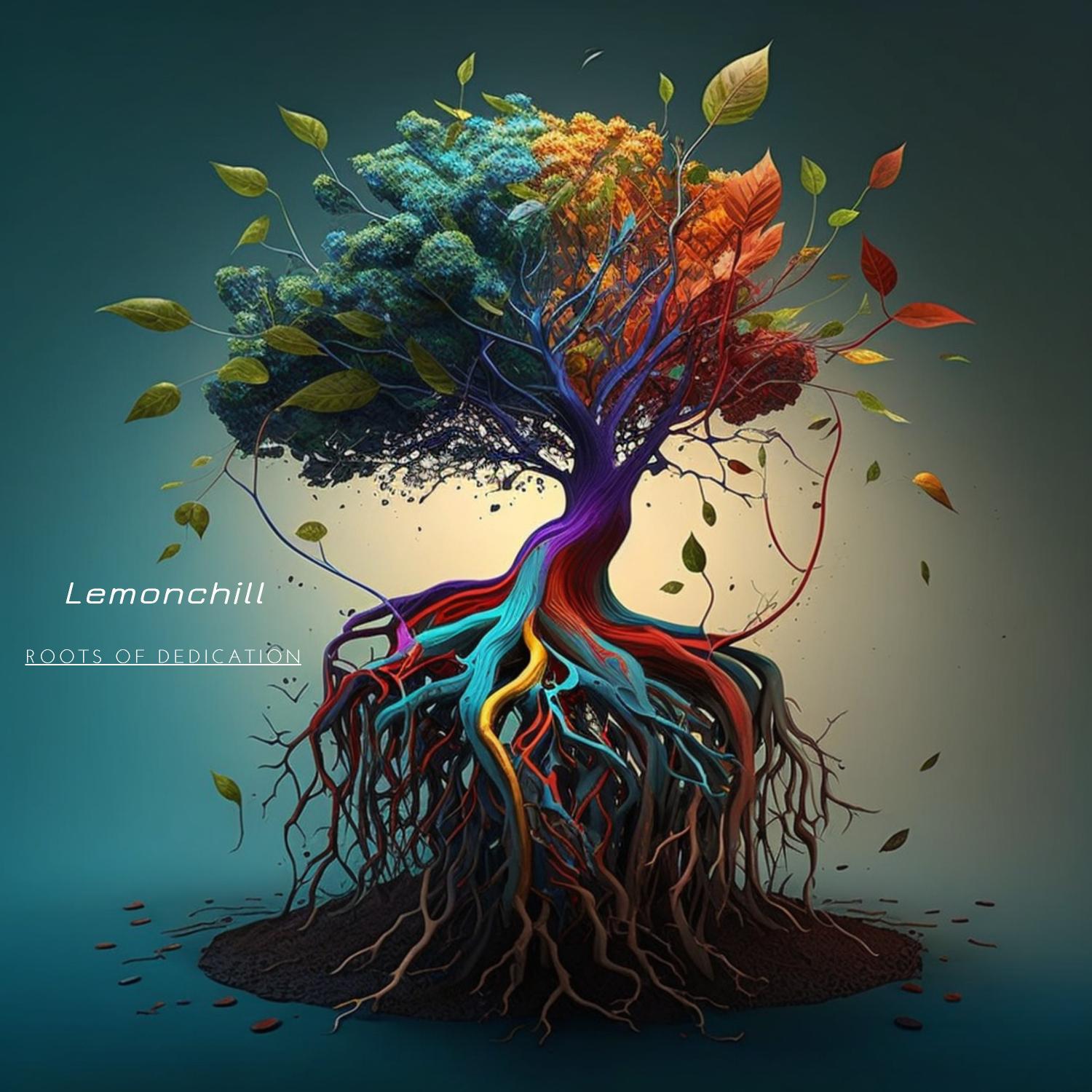 Lemonchill - Roots