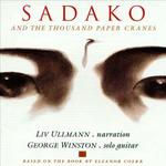 Sadako and the Thousand Paper Cranes专辑