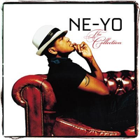 Ne Yo - Because of you(Saxophone Version 萨克斯管 版本)