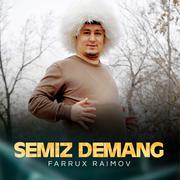 Semiz demang