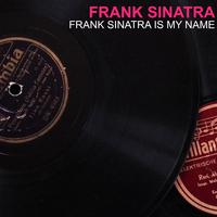 Frank Sinatra - I m Walking Behind You (karaoke)