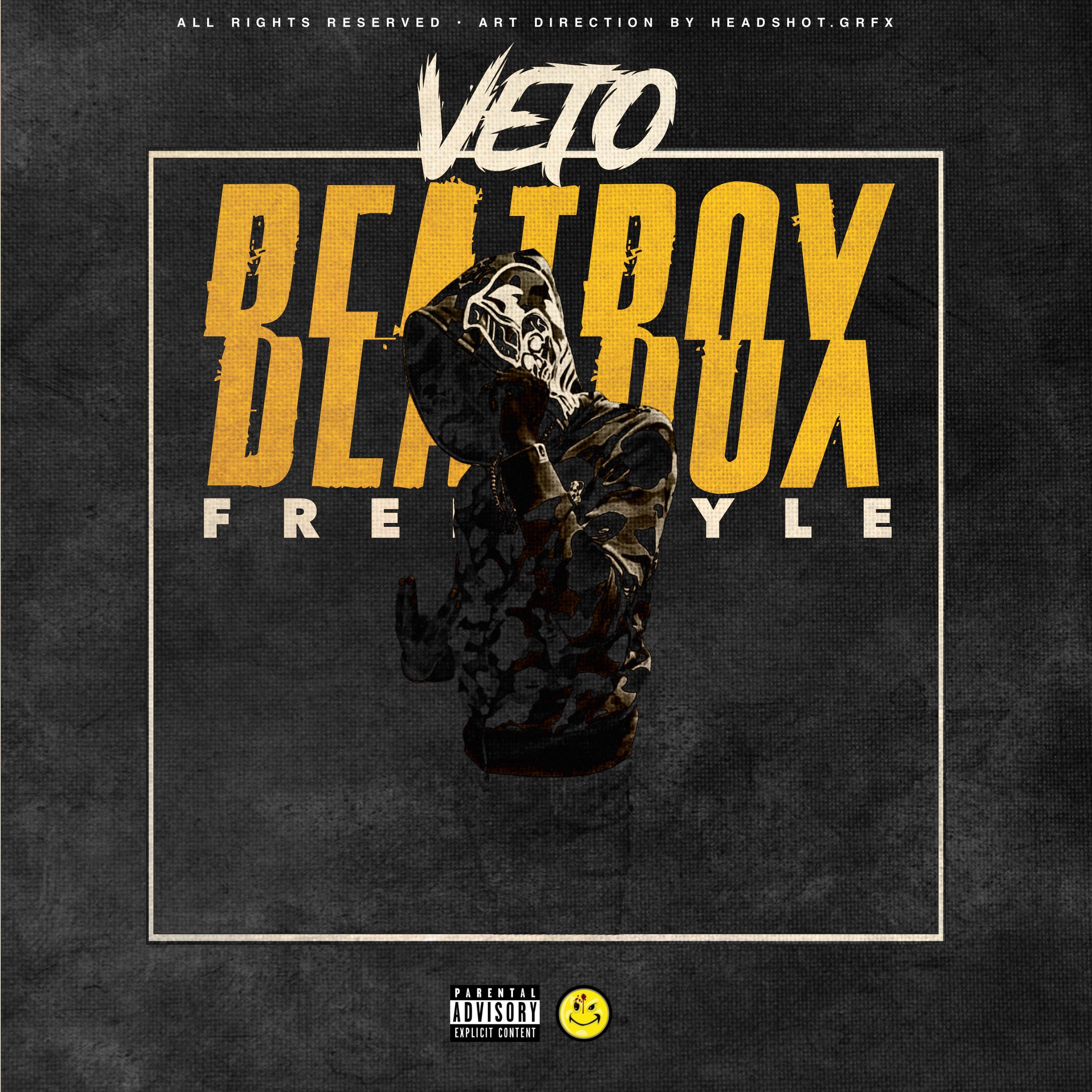 BeatBox Freestyle