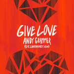 Give Love专辑