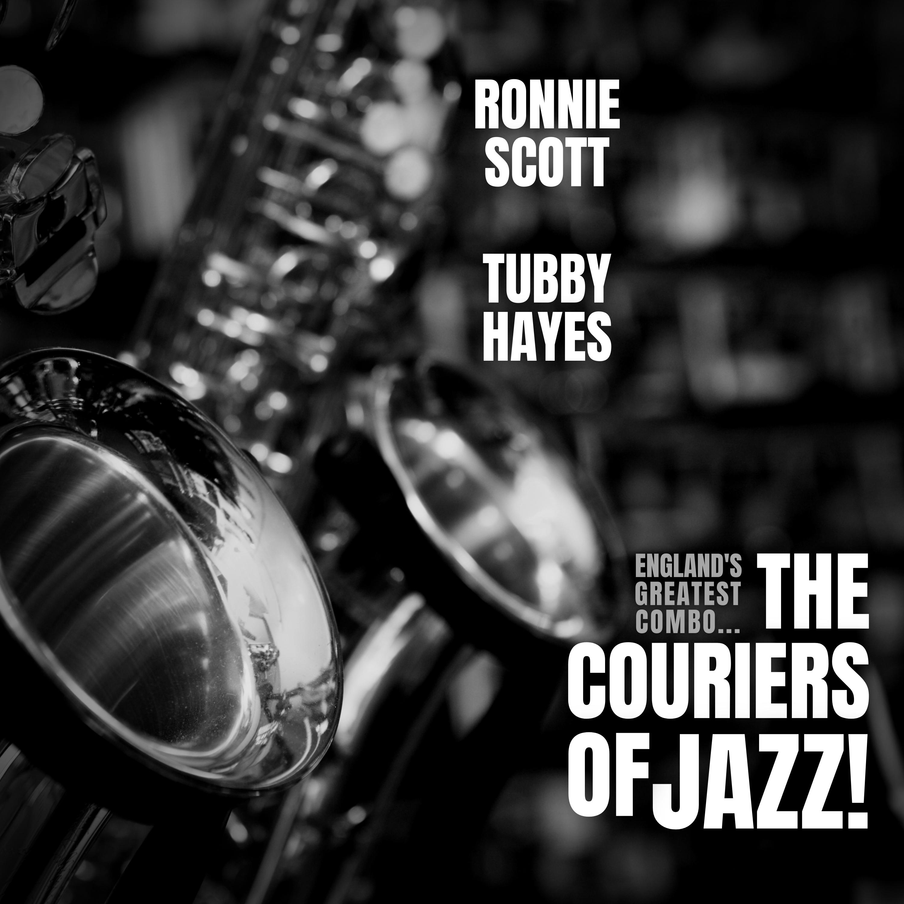 The Couriers of Jazz