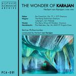 The Wonder of Karajan专辑