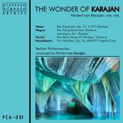 The Wonder of Karajan