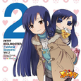 PETIT IDOLM@STER Twelve Seasons! Vol. 2