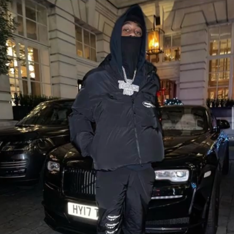 "The Moon" Melody Drill Type Beat