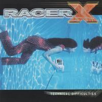 Technical Difficulties - Racer X (BB Instrumental) 无和声伴奏