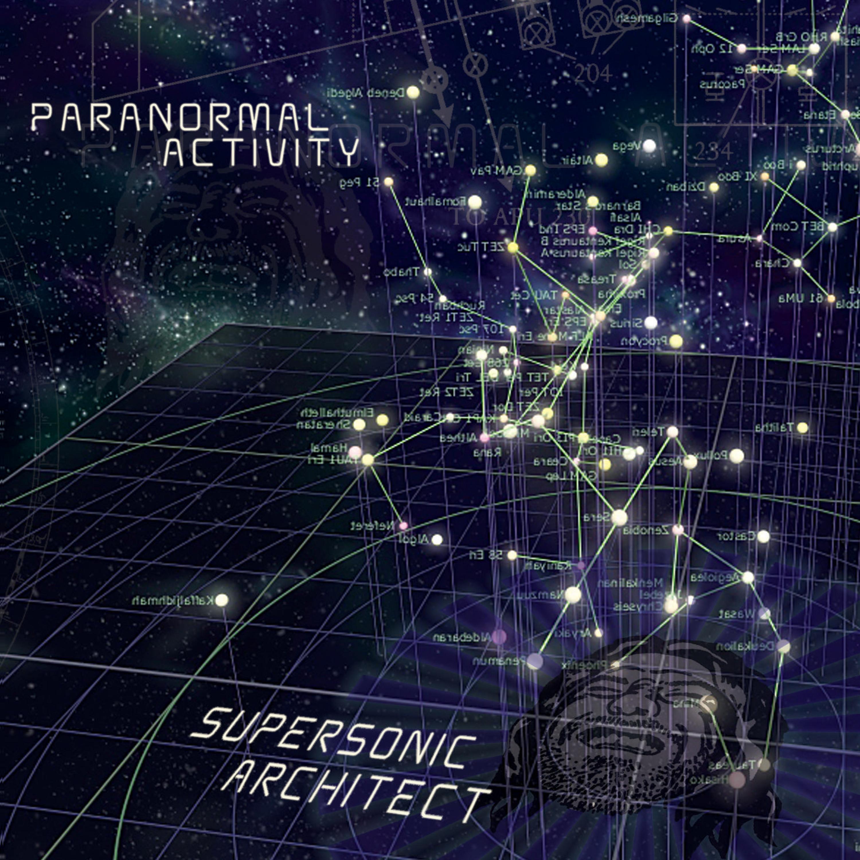 Supersonic Architect