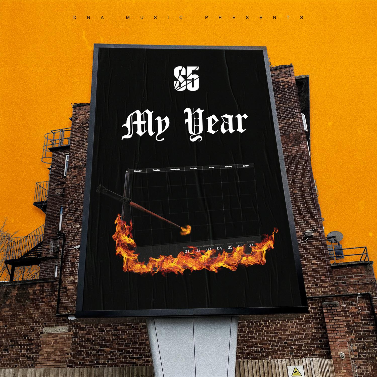 My Year
