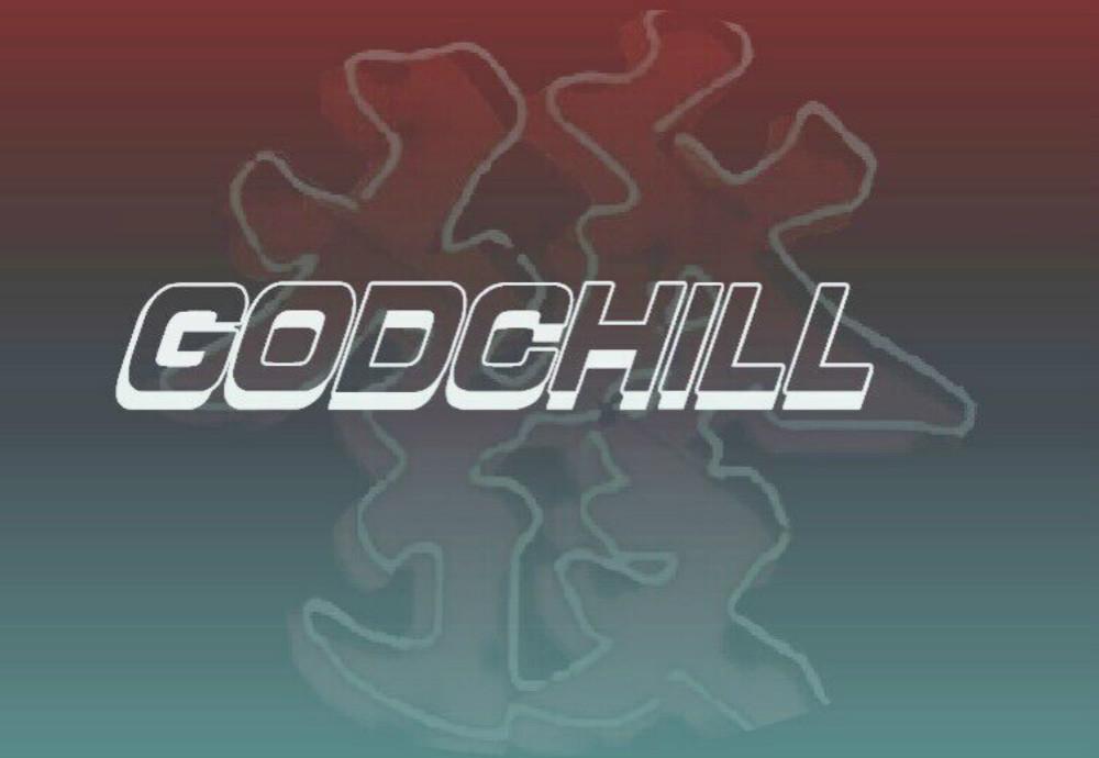 GODCHILL-CH专辑