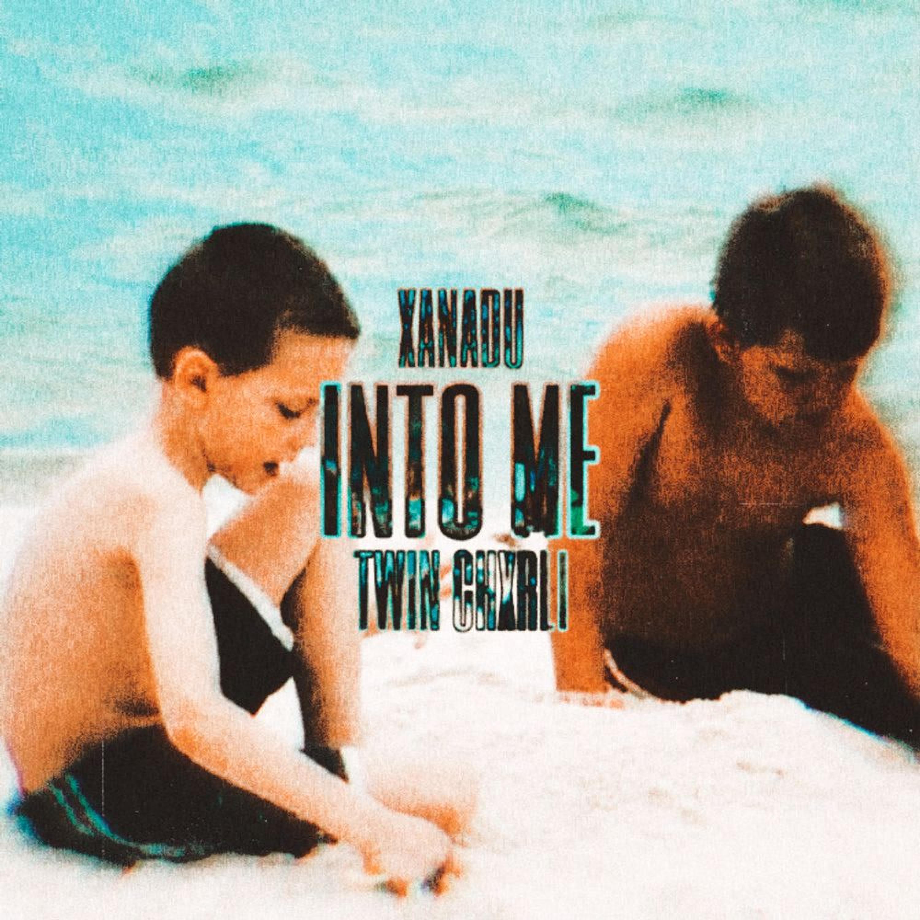 into me (feat. TWIN CHXRLI)