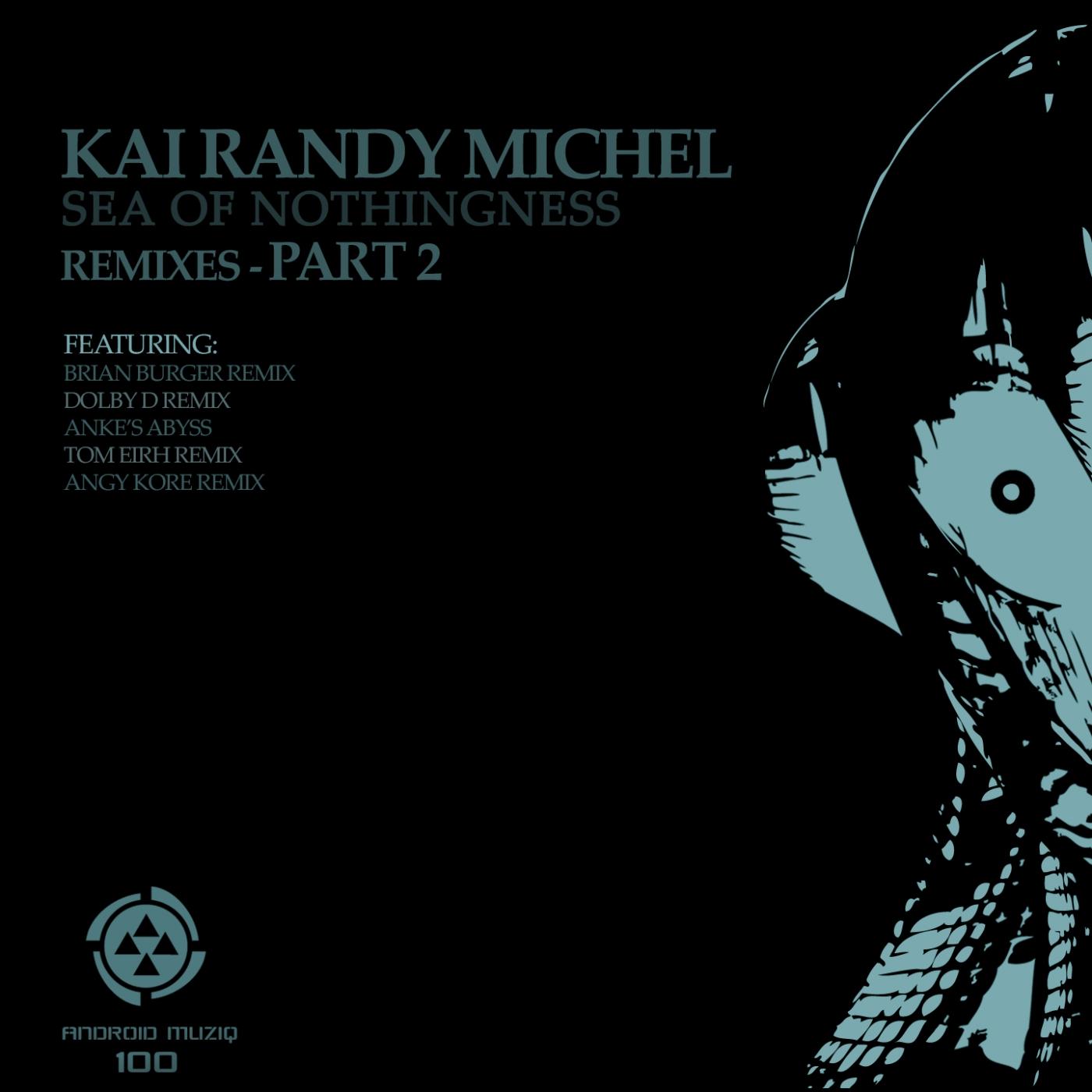Sea of Nothingness Remixes