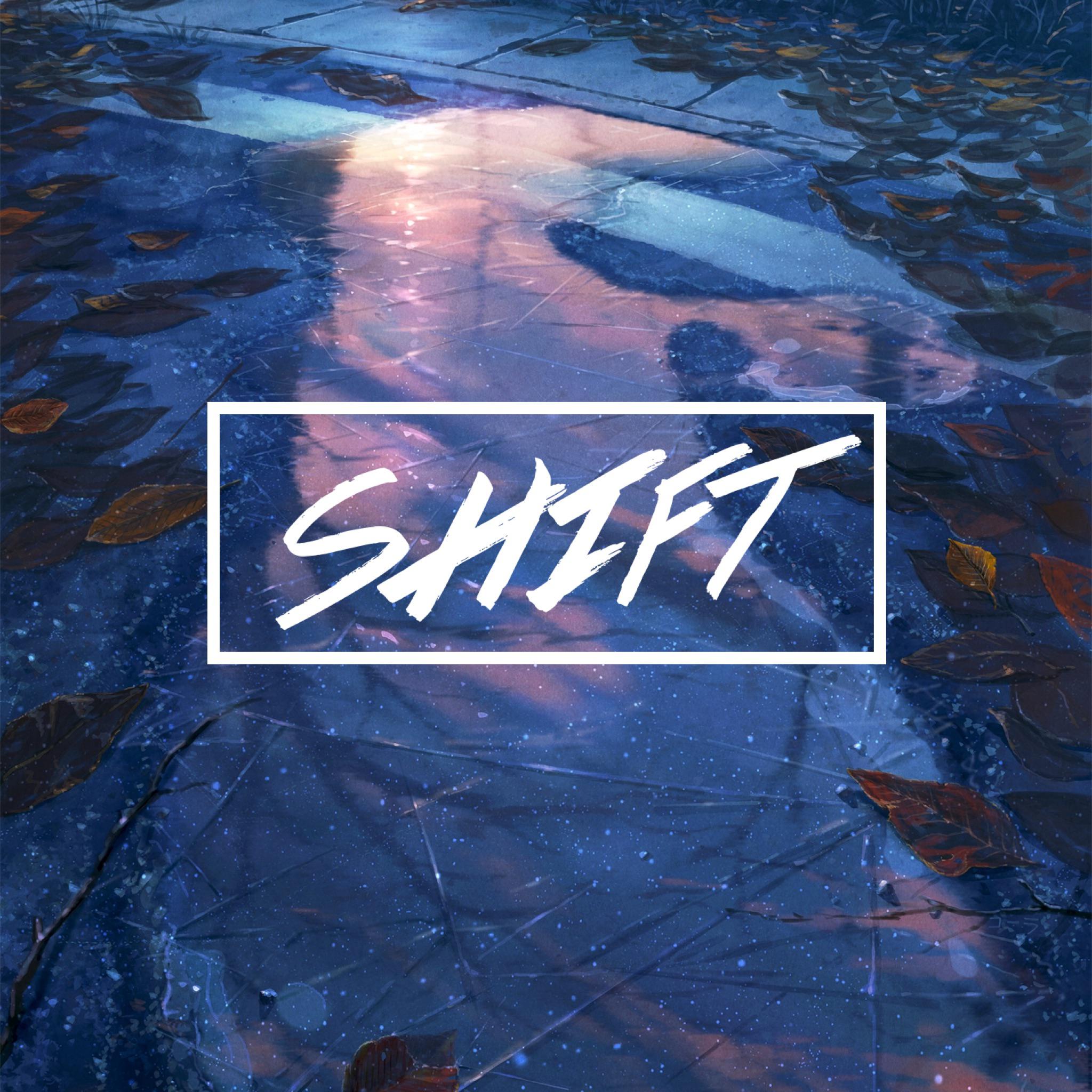 Shift(Mbread remix)专辑