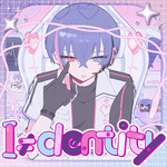 I≠dentity (feat. 重音テト & GUMI)专辑
