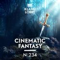 Cinematic Fantasy专辑