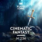 Cinematic Fantasy专辑