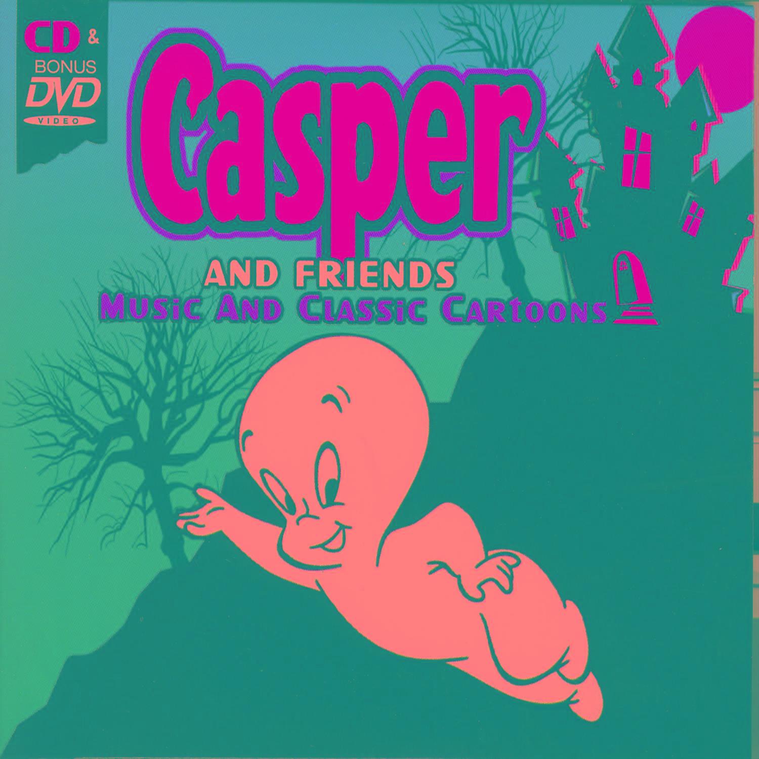 Casper And Friends