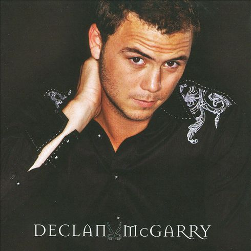 Declan McGarry