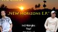 New Horizons Ep专辑