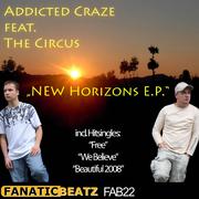 New Horizons Ep