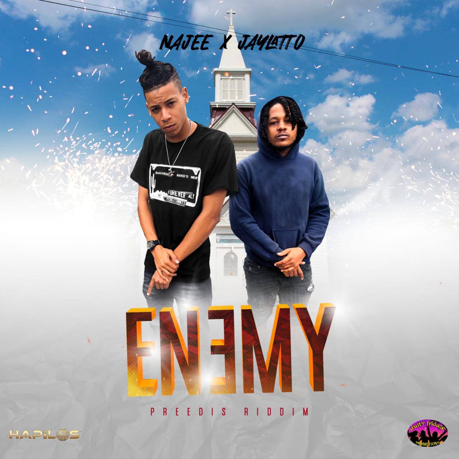 Enemy