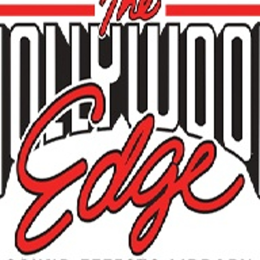 The Hollywood Edge Sound Effects Library