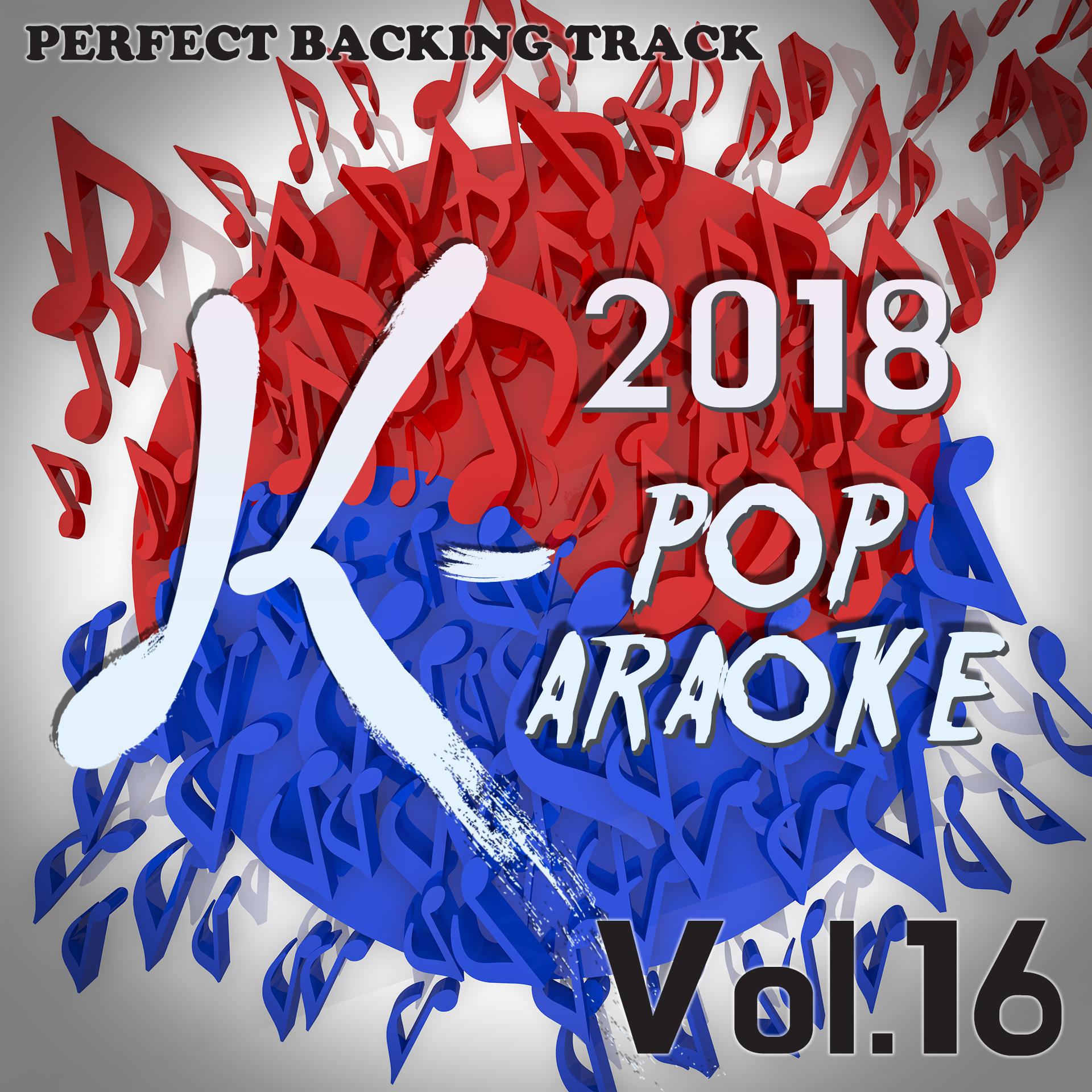 2018 Musicen Karaoke Vol.16专辑