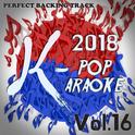 2018 Musicen Karaoke Vol.16专辑