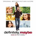 Definitely, Maybe [Original Score]专辑