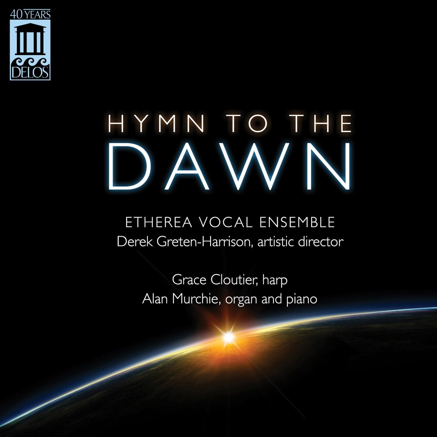 Vocal Music - HOLST, G. / BEACH, A. / RHEINBERGER, J.G. / MENDELSSOHN, Felix (Hymn to the Dawn) (Etherea Vocal Ensemble)