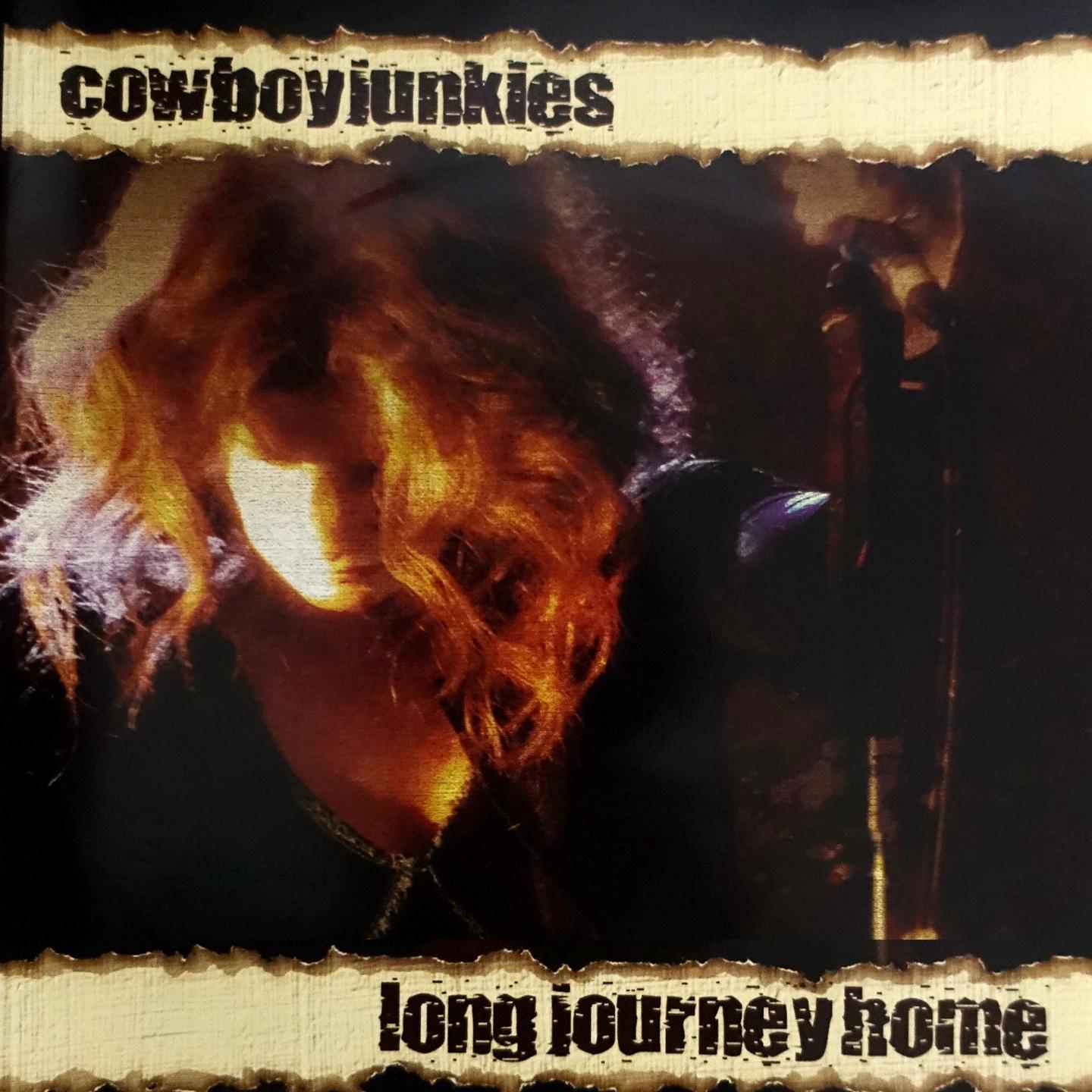 Long Journey Home (Live in Liverpool)