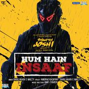 Hum Hain Insaaf (From "Bhavesh Joshi Superhero")专辑