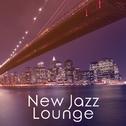 New Jazz Lounge - Summer Jazz Session, Instrumental Ambient, Relaxing Jazz专辑