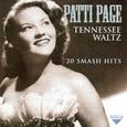 Tennesse Waltz - 20 Smash Hits (Plantation Re-recordings)