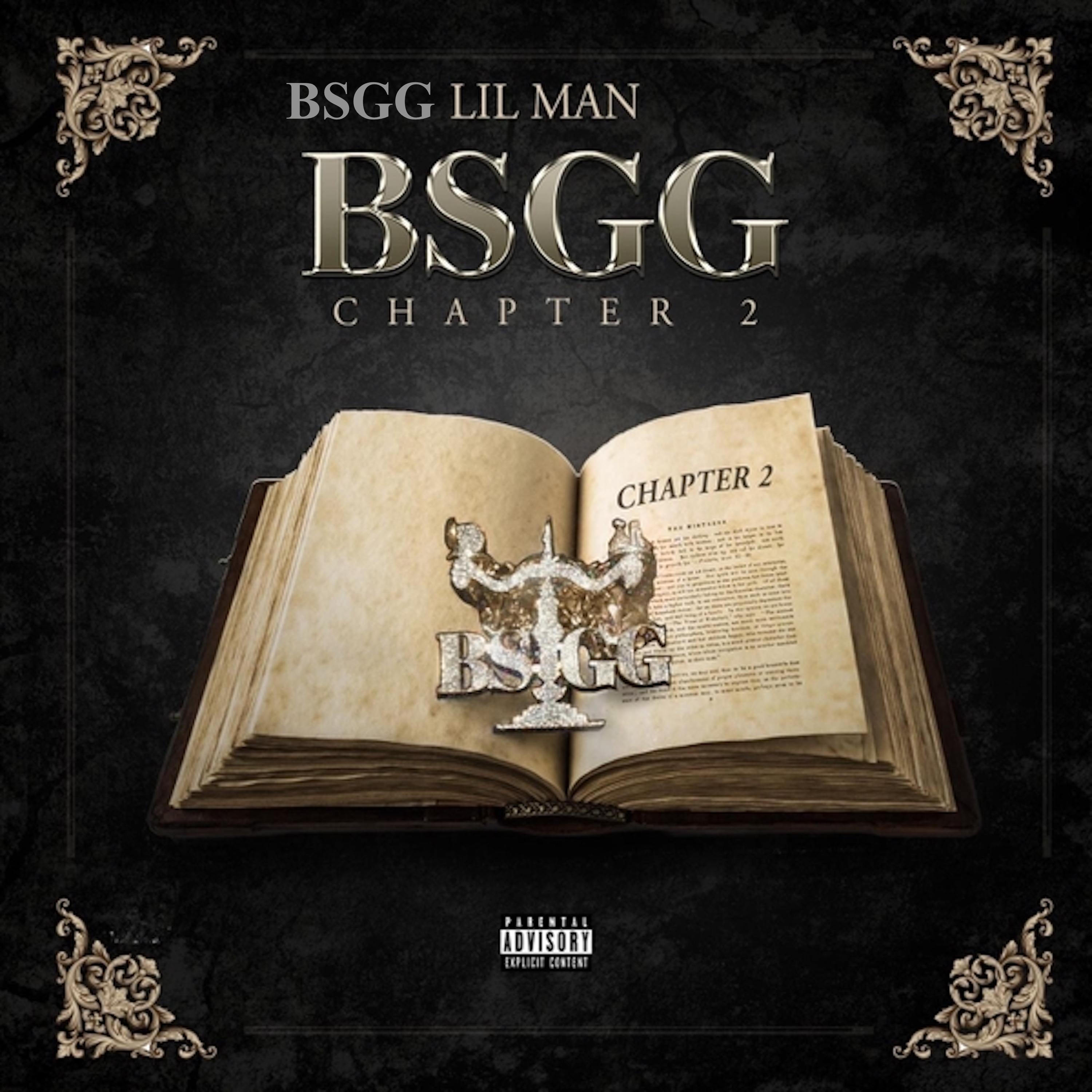 BSGG Lil Man - John madden (feat. Telee)