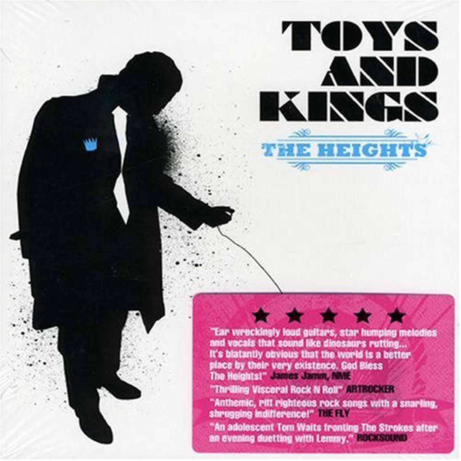 Toys and Kings
